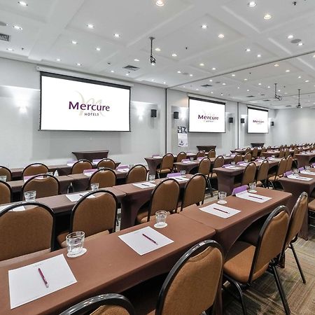 Mercure Guarulhos Aeroporto Екстериор снимка