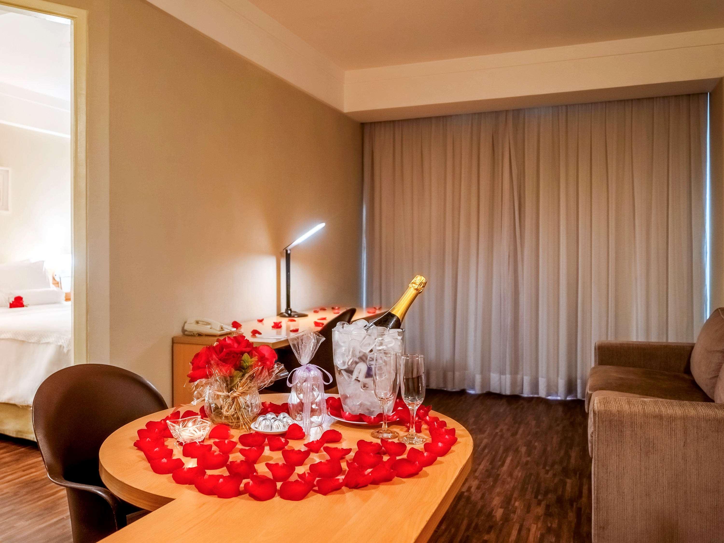 Mercure Guarulhos Aeroporto Екстериор снимка