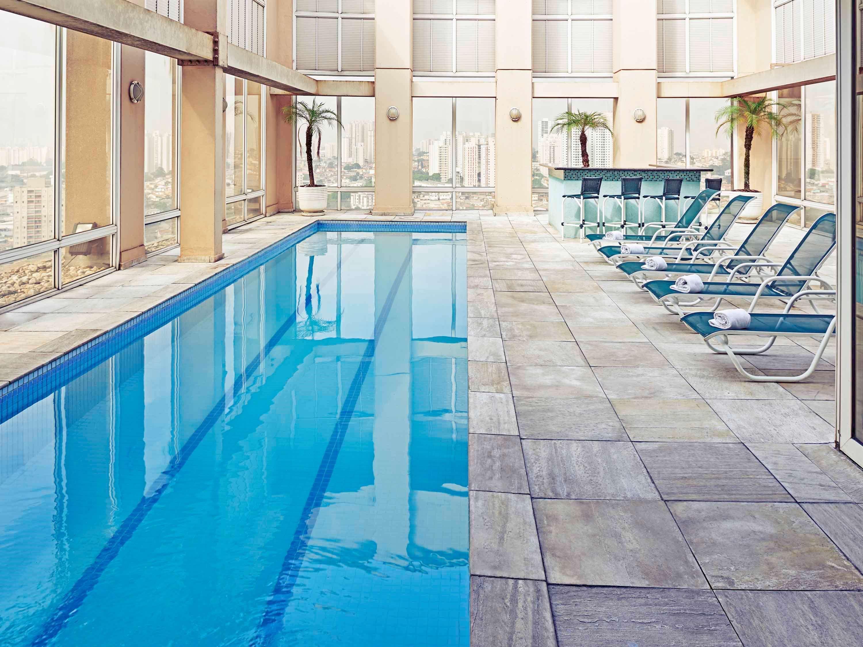 Mercure Guarulhos Aeroporto Екстериор снимка
