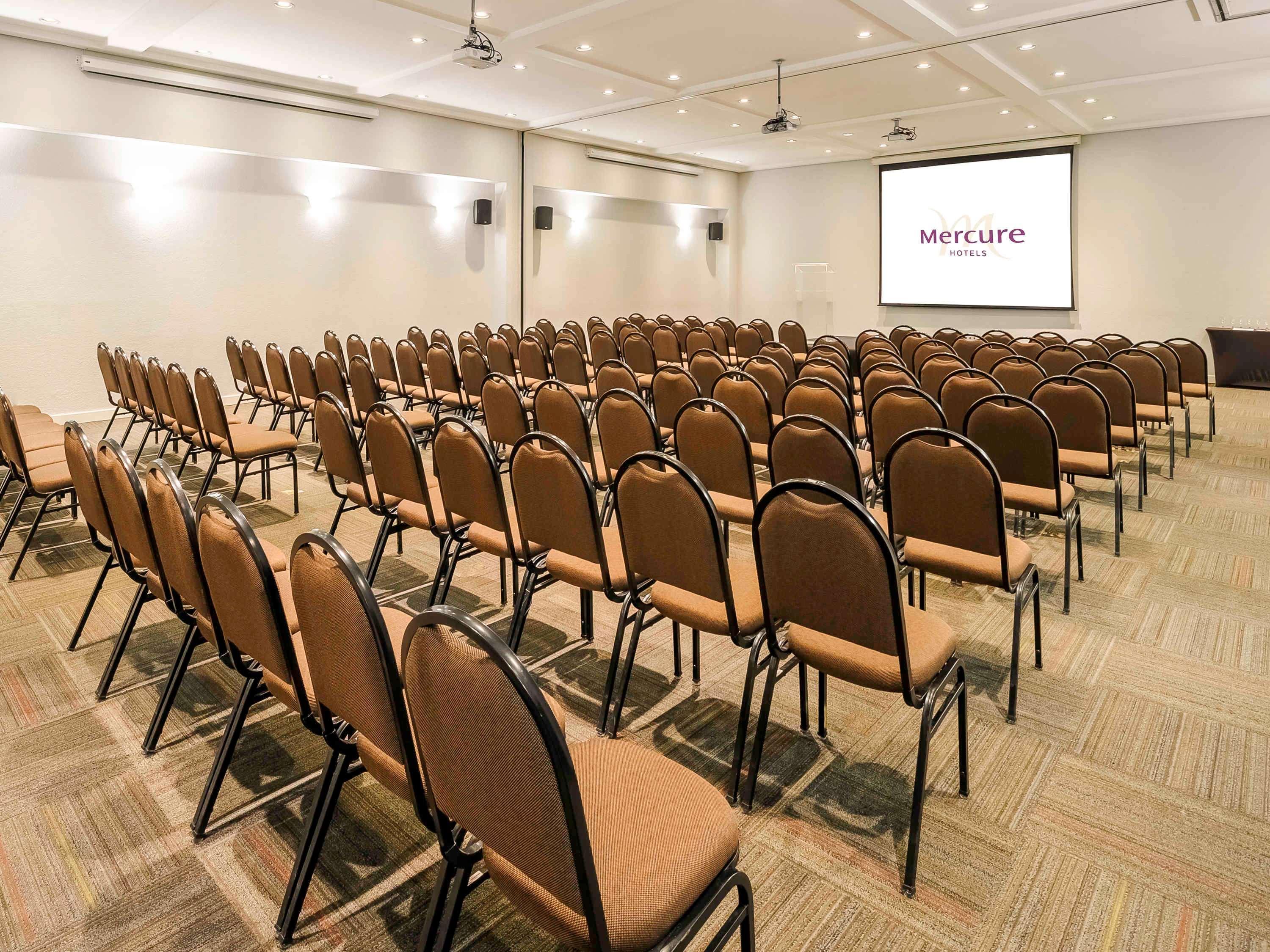 Mercure Guarulhos Aeroporto Екстериор снимка