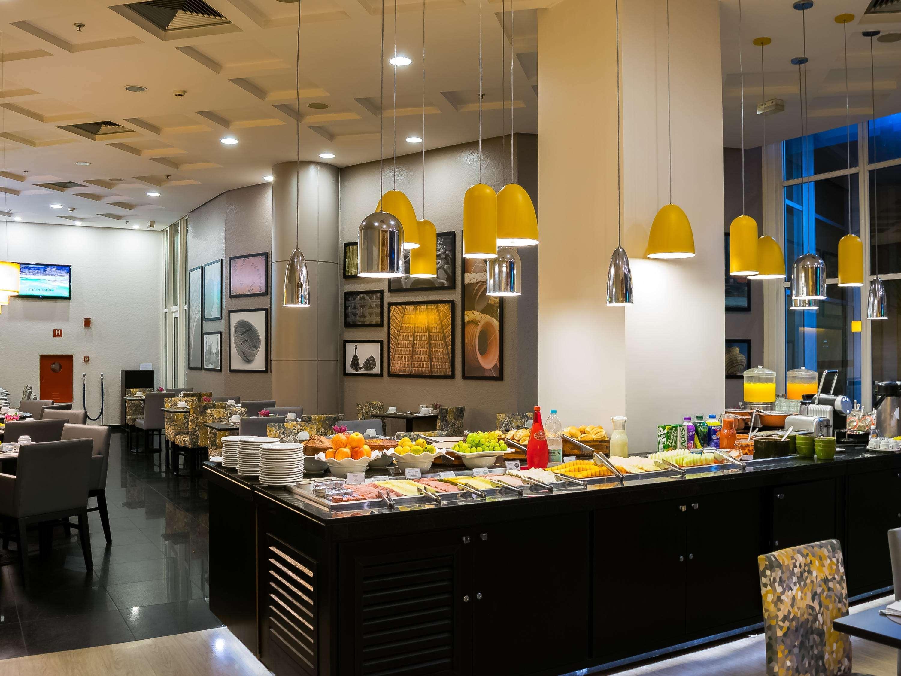 Mercure Guarulhos Aeroporto Екстериор снимка