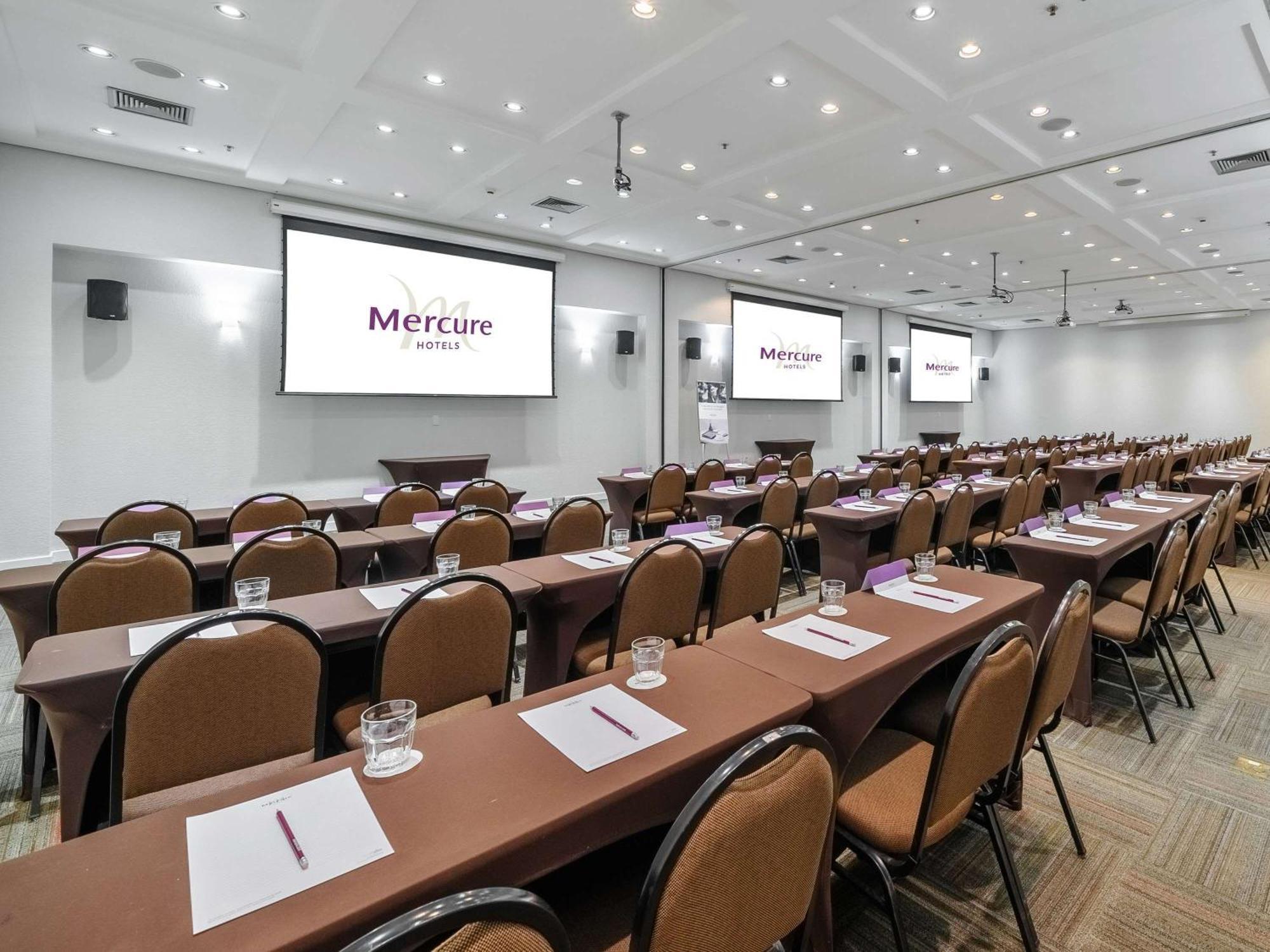 Mercure Guarulhos Aeroporto Екстериор снимка