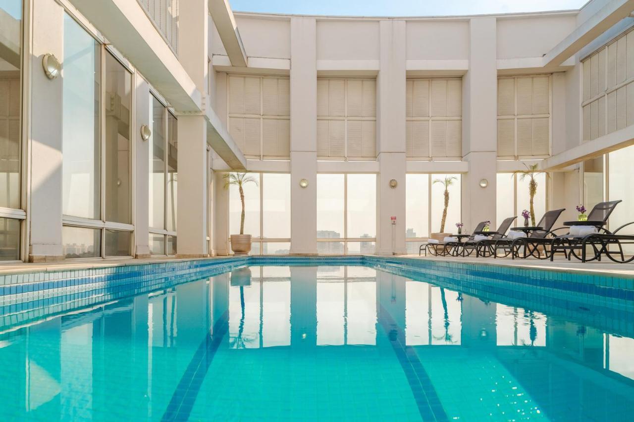 Mercure Guarulhos Aeroporto Екстериор снимка